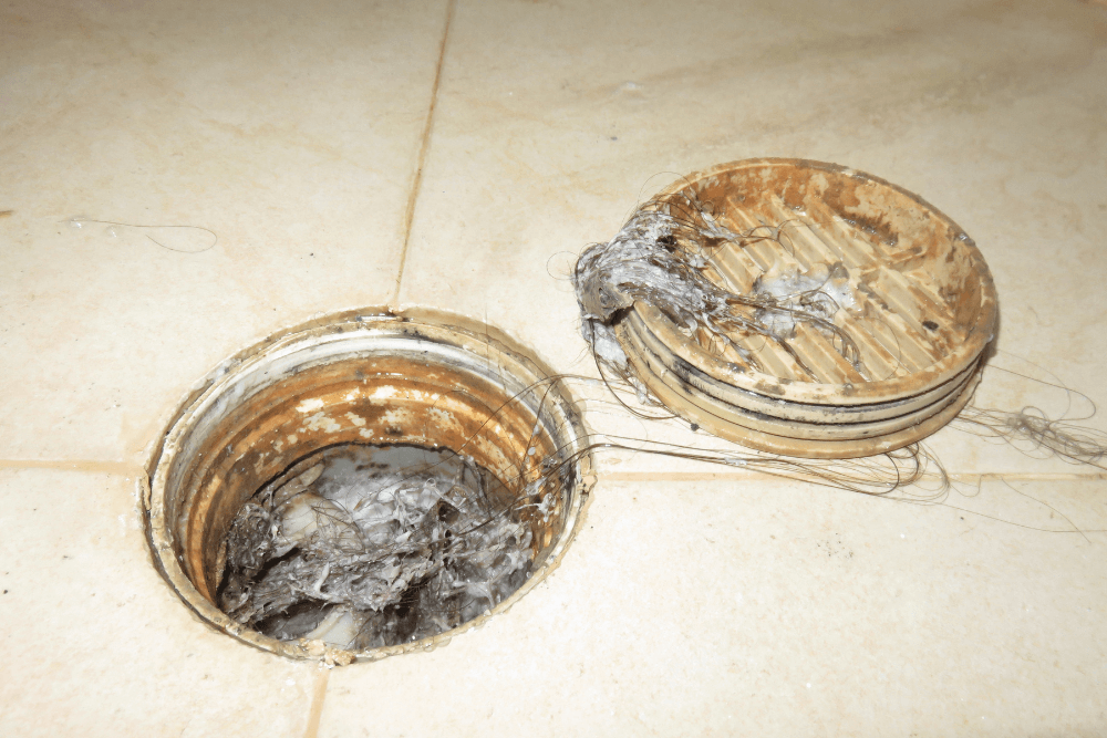 Drain cleaning service in Jumeirah & Umm Suqeim, Dubai - Heritage home drain rehabilitation and modernization