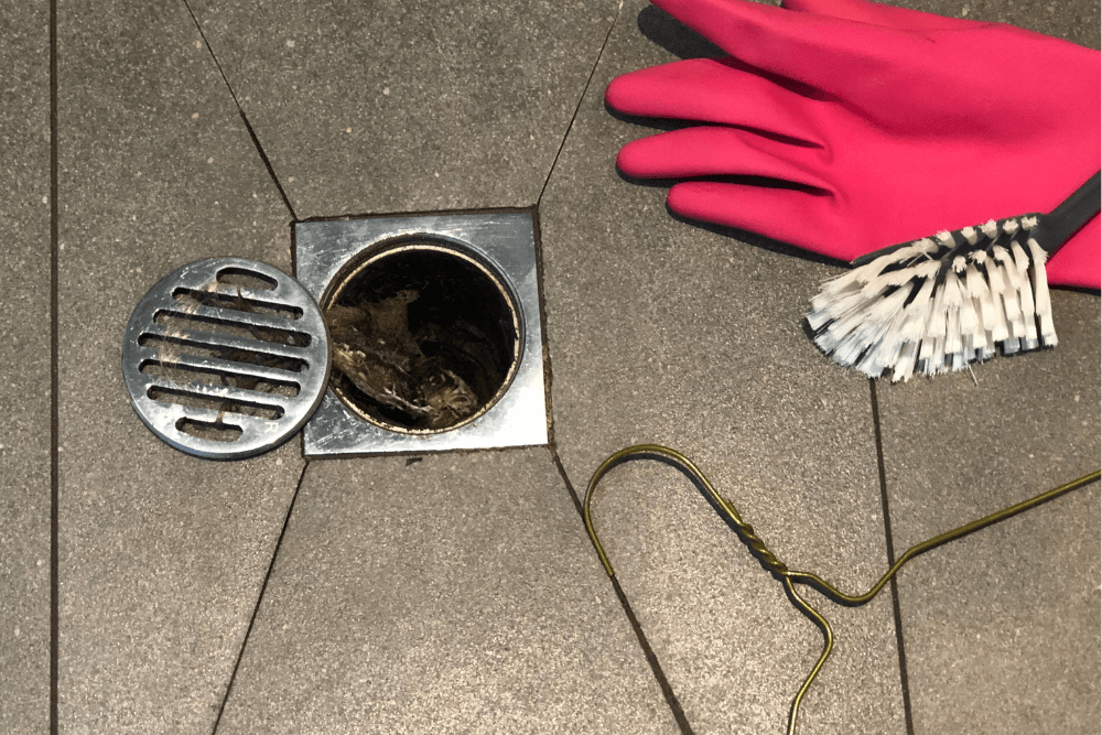 Drain cleaning service in Al Barsha & Barsha Heights, Dubai - Commercial-residential complex drainage solutions